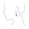 earrings for everyday use