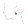 Emerald_Slab_Pearl_Earrings_Measurement
