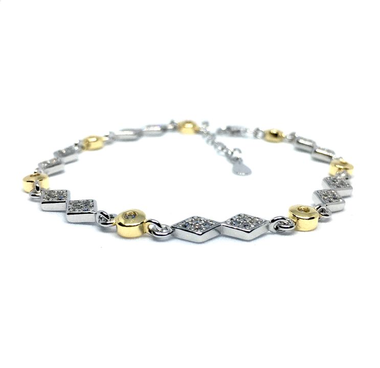 Buy Trendy Silver Bracelet for Men Online in India | Myntra