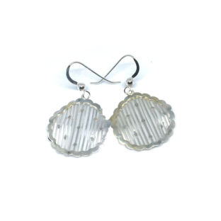simple daily use earrings